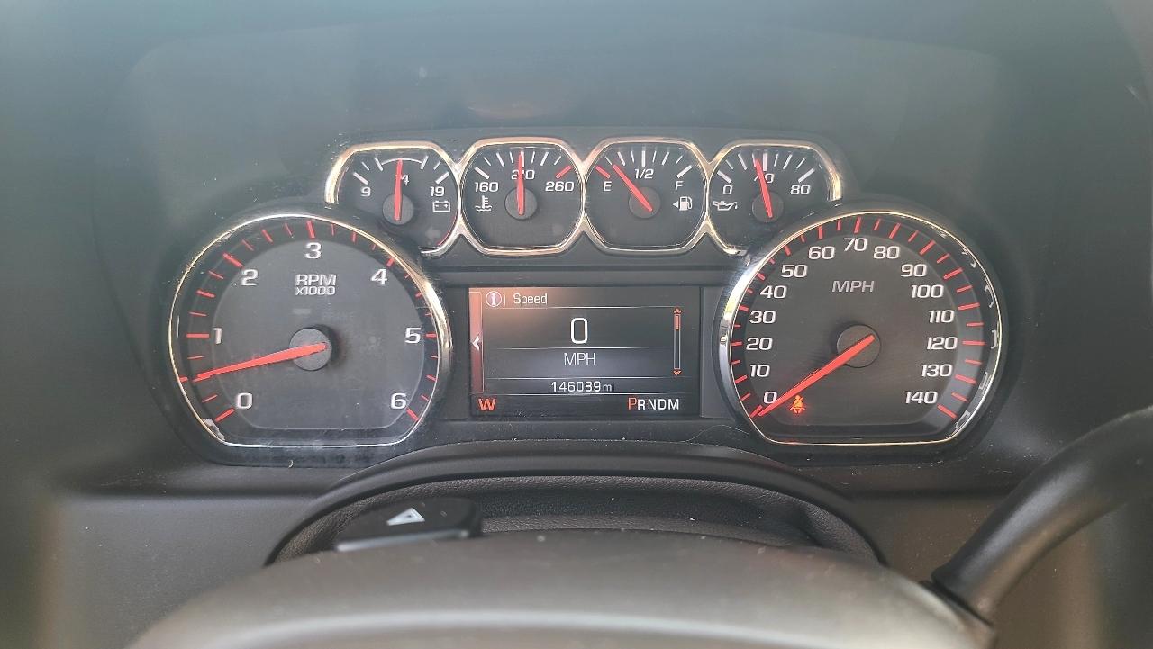 GMC Yukon SLT 2016
