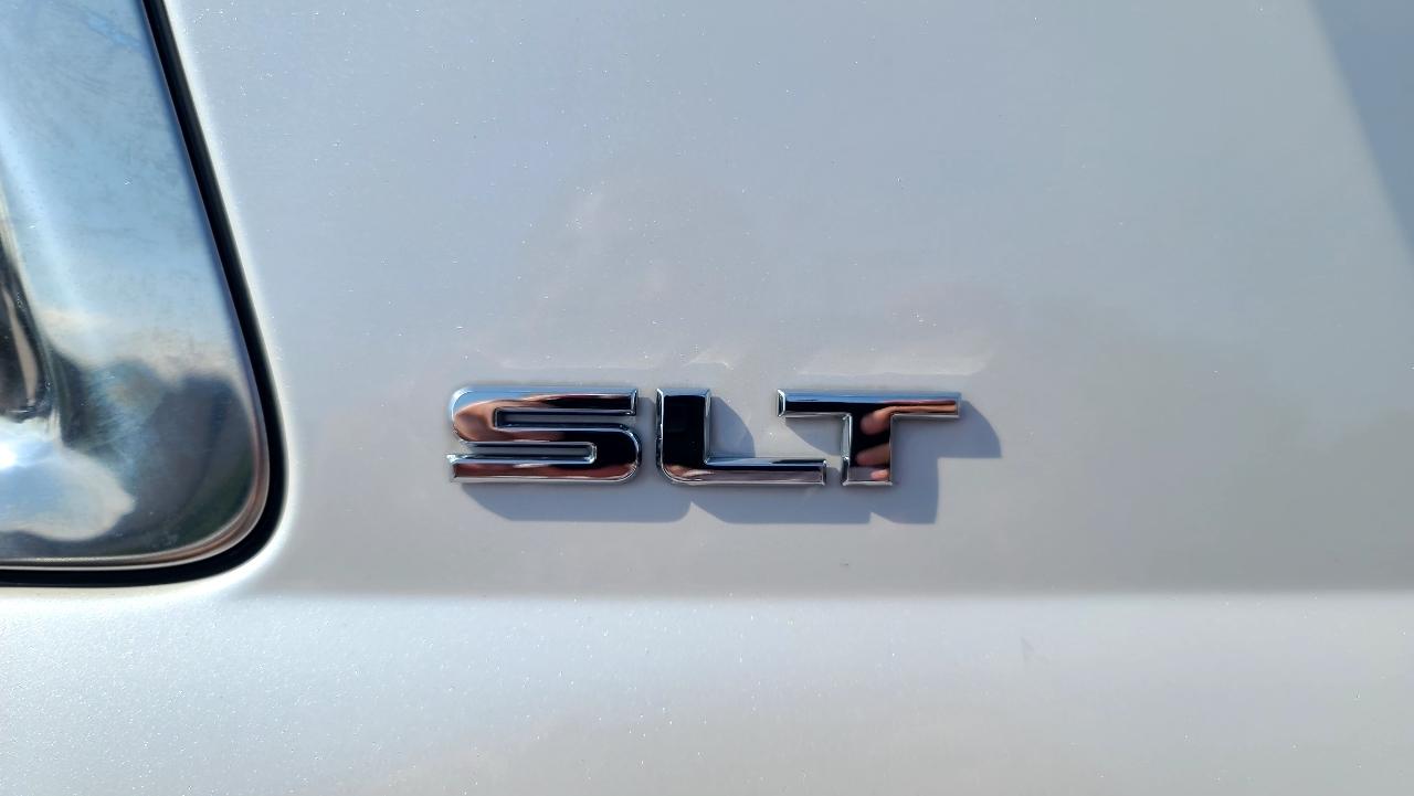 GMC Yukon SLT 2016