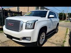 2016 GMC Yukon 