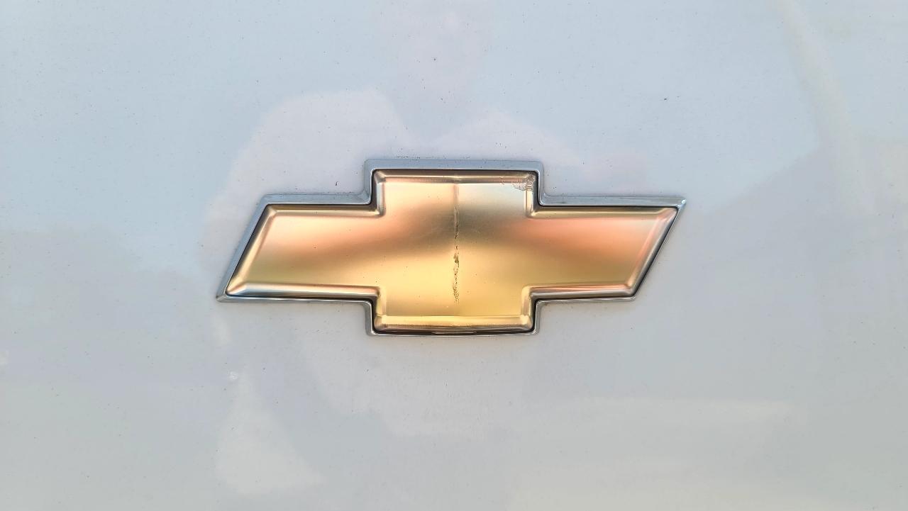 Chevrolet Impala LT (Fleet) 2012