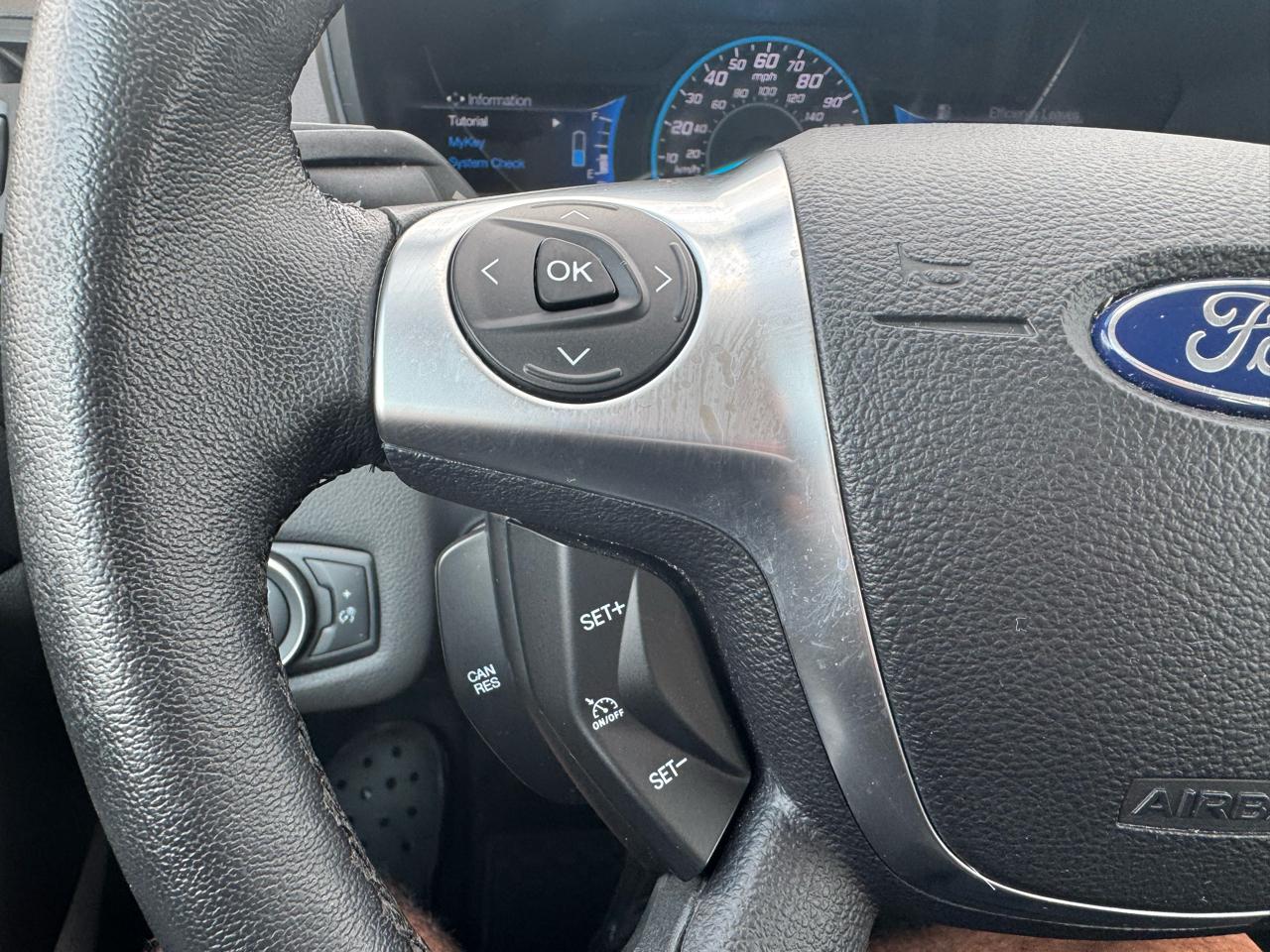 Ford C-Max Hybrid SE 2017