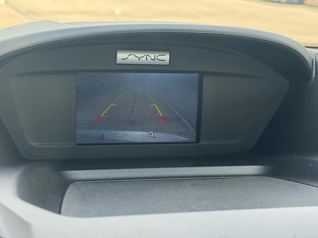 Ford C-Max Hybrid SE 2017