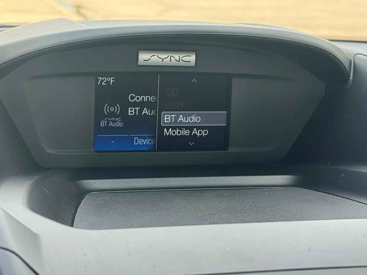 Ford C-Max Hybrid SE 2017