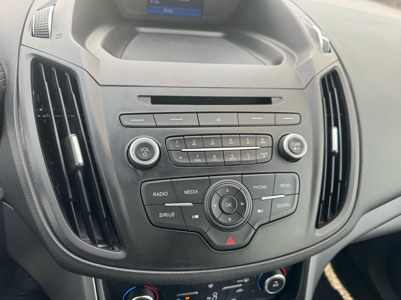 Ford C-Max Hybrid SE 2017