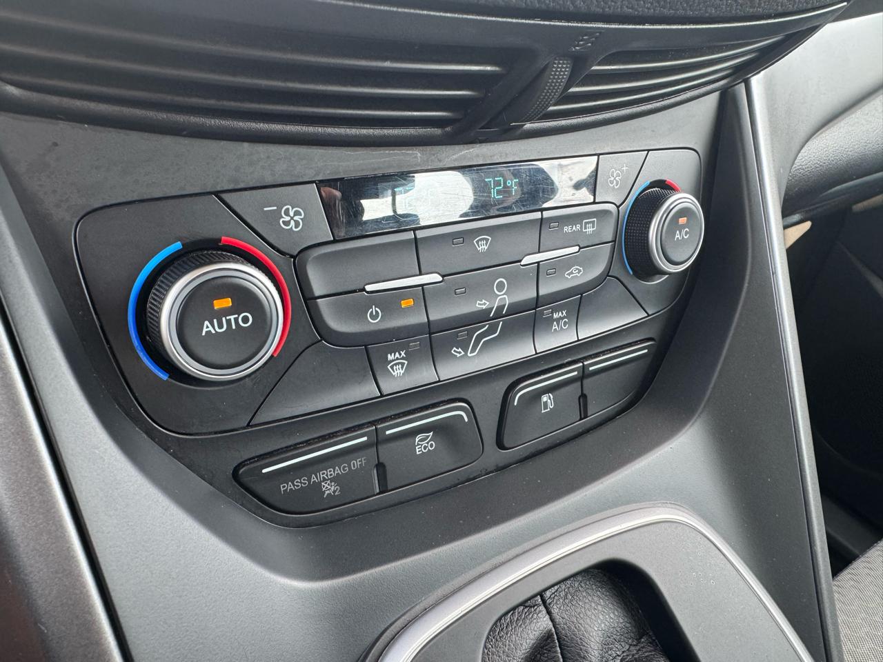Ford C-Max Hybrid SE 2017