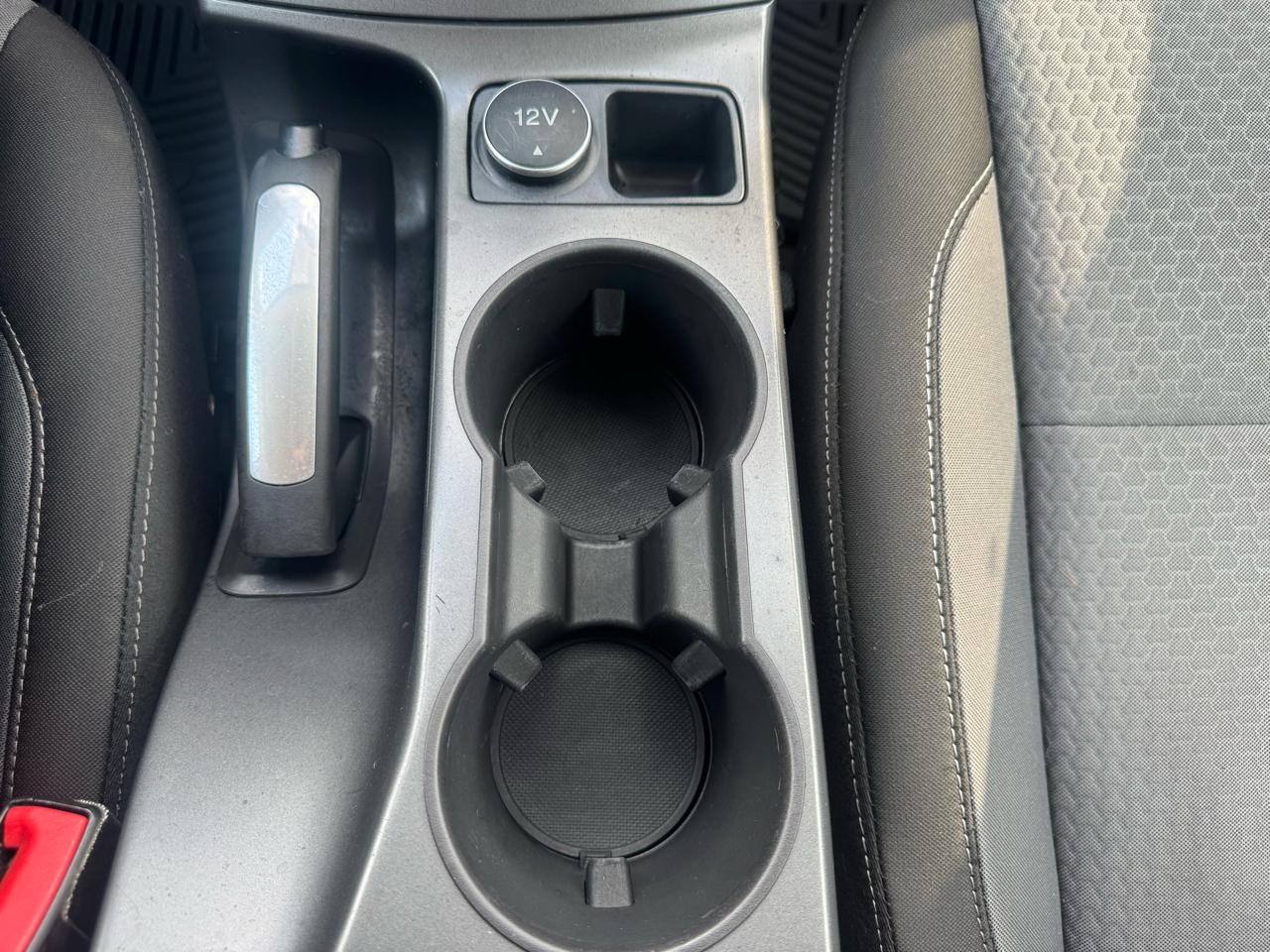 Ford C-Max Hybrid SE 2017