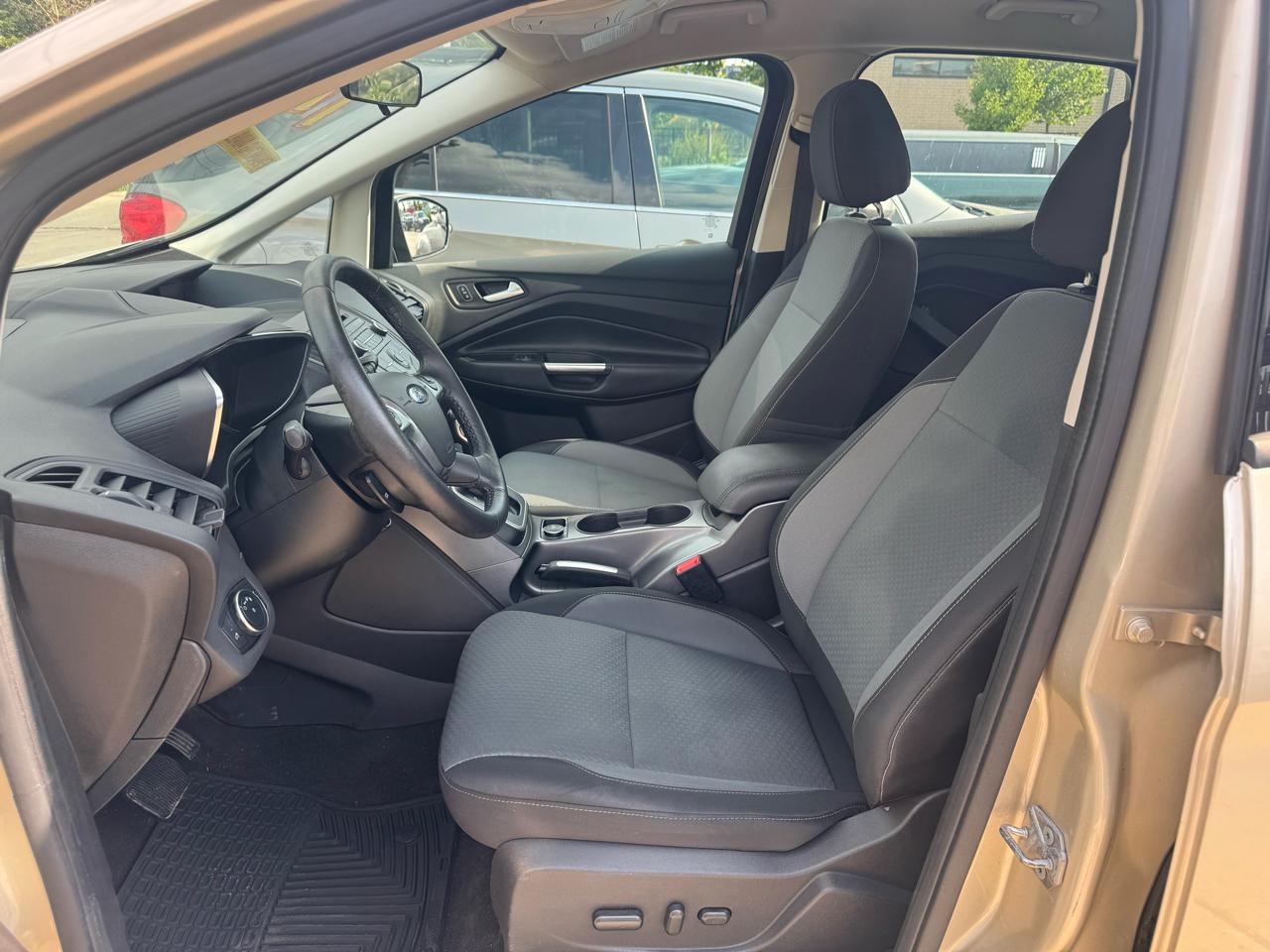 Ford C-Max Hybrid SE 2017
