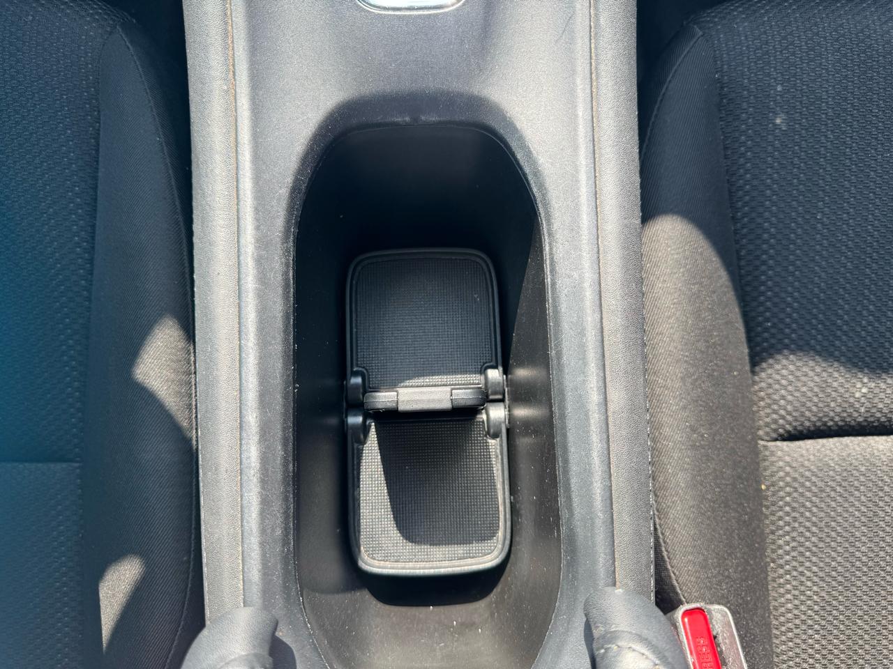 Honda HR-V EX 4WD CVT 2017
