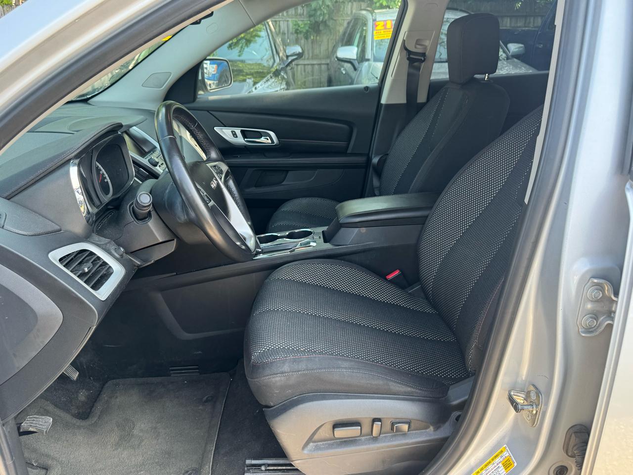 GMC Terrain SLE2 FWD 2015