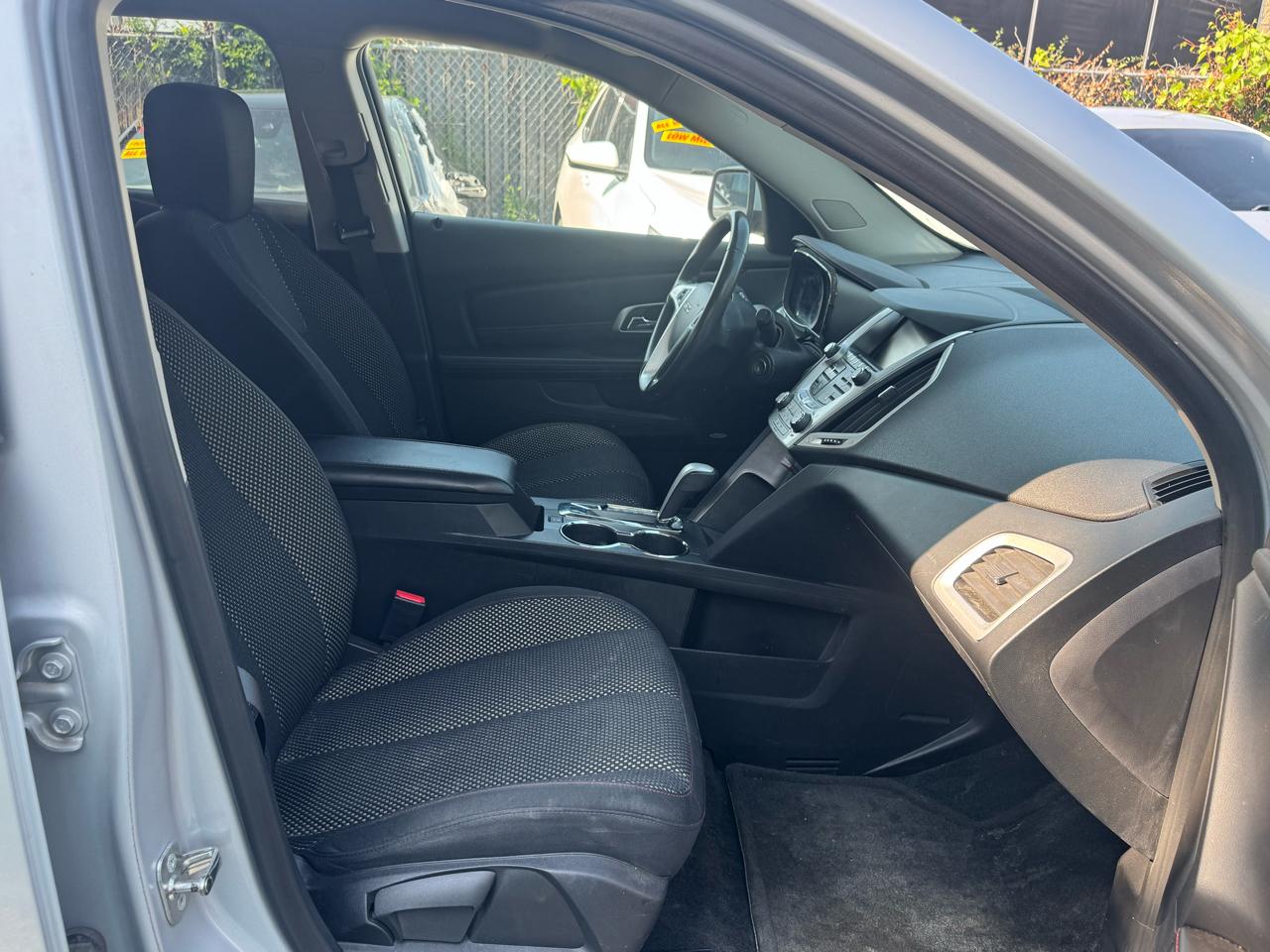 GMC Terrain SLE2 FWD 2015