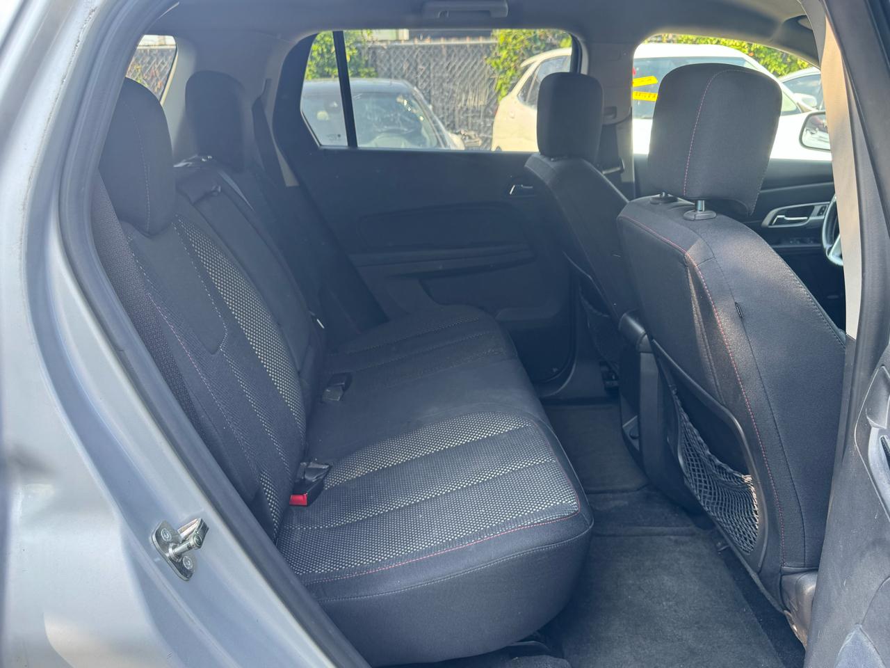 GMC Terrain SLE2 FWD 2015
