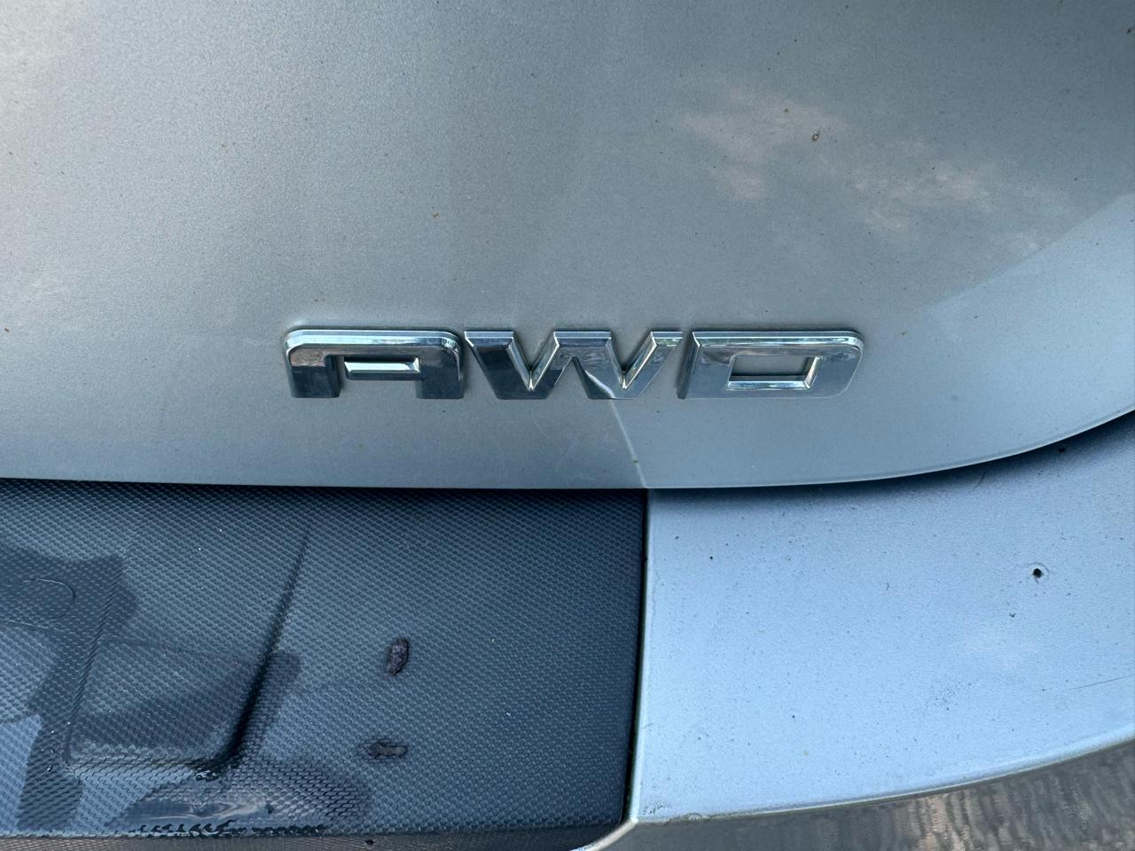 GMC Terrain SLE2 FWD 2015