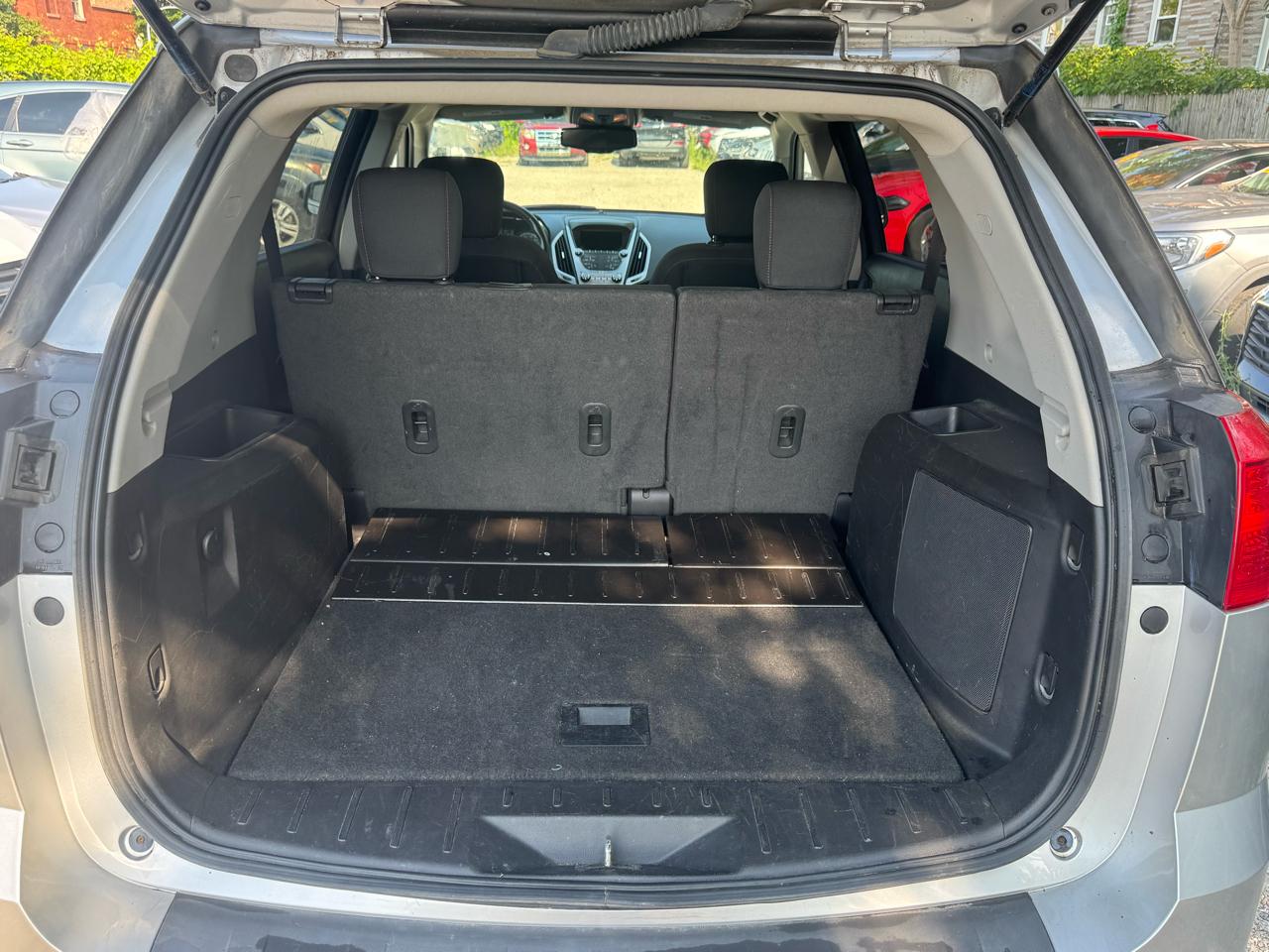 GMC Terrain SLE2 FWD 2015