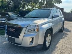 2015 GMC Terrain 