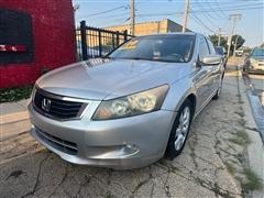 2010 Honda Accord 