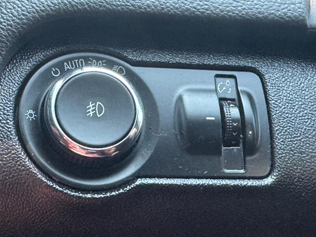 Buick Regal Turbo AWD 2016