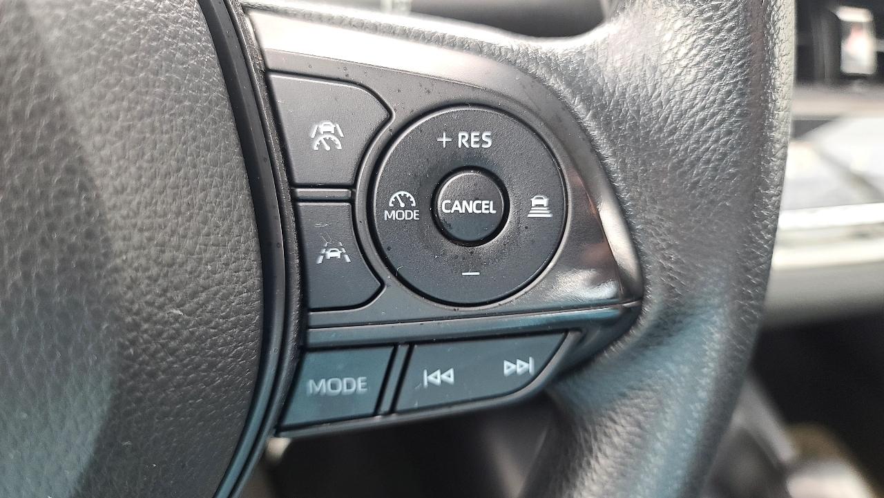 Toyota Corolla LE 2023
