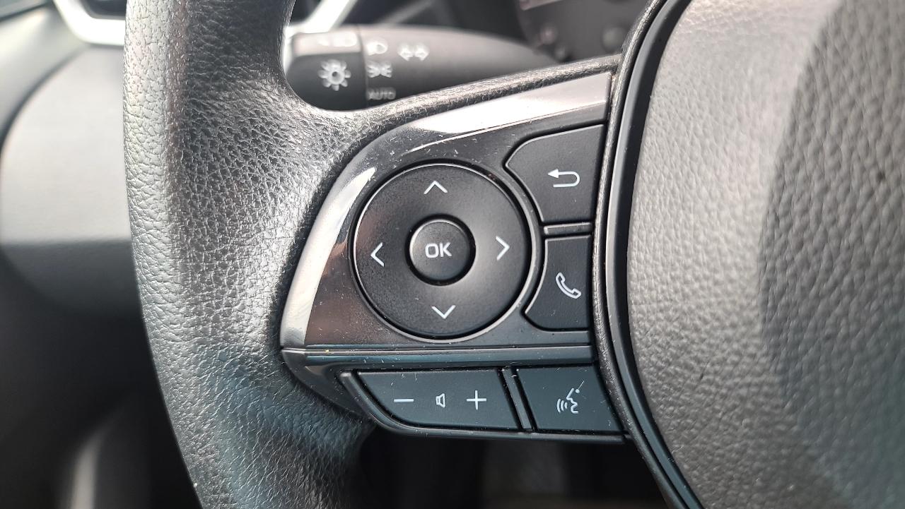 Toyota Corolla LE 2023
