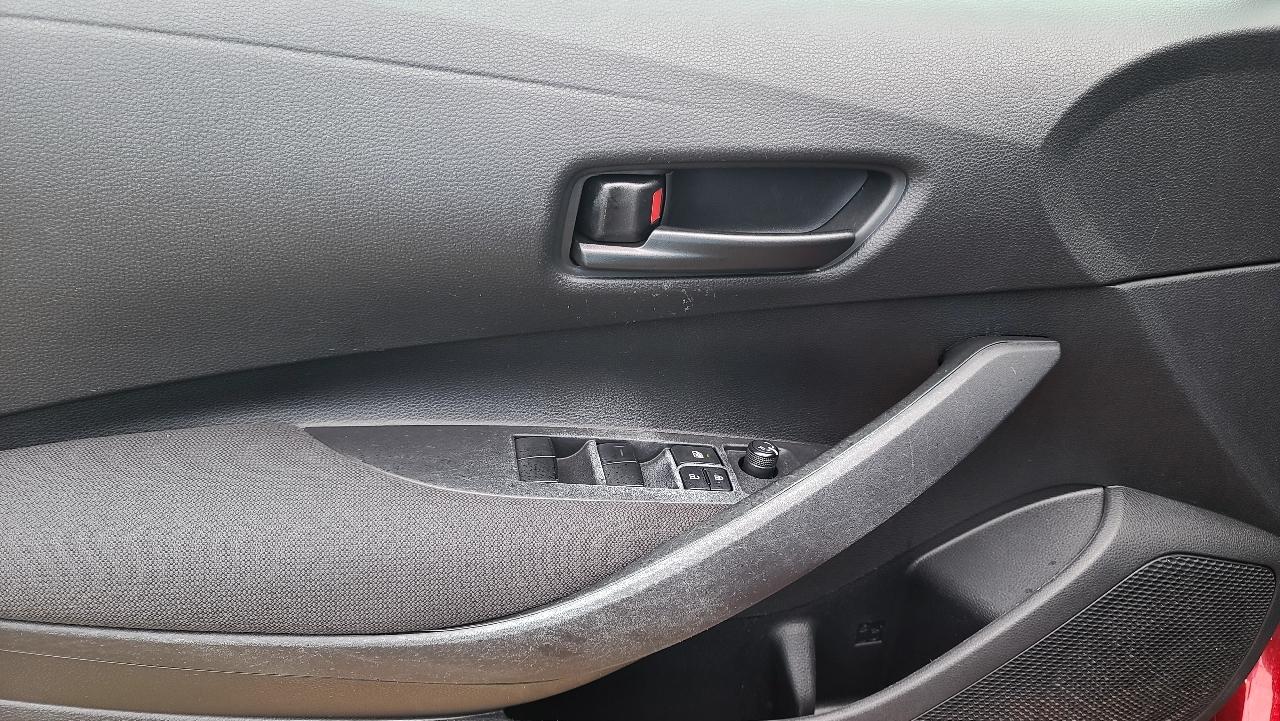 Toyota Corolla LE 2023