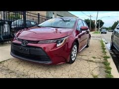2023 Toyota Corolla 