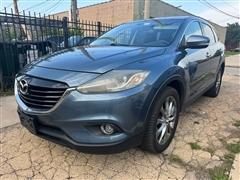 2014 Mazda CX-9 
