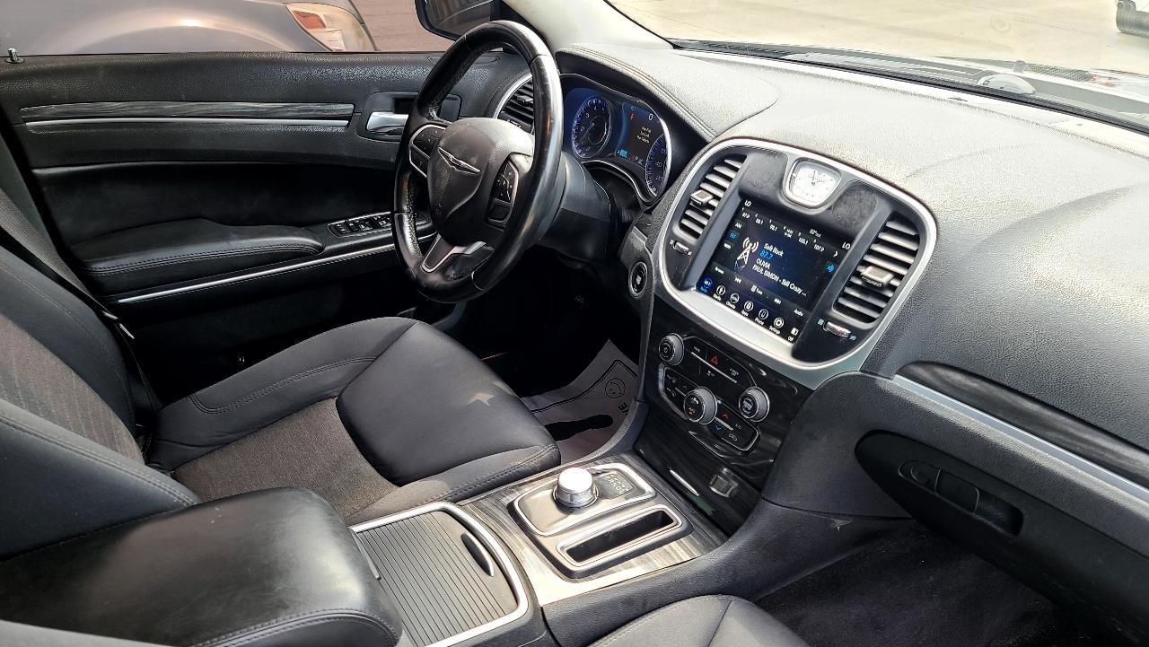 Chrysler 300 Touring 2018