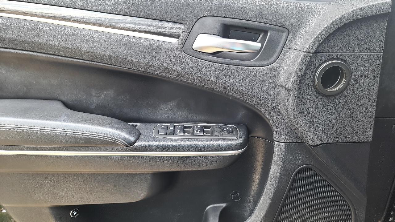 Chrysler 300 Touring 2018