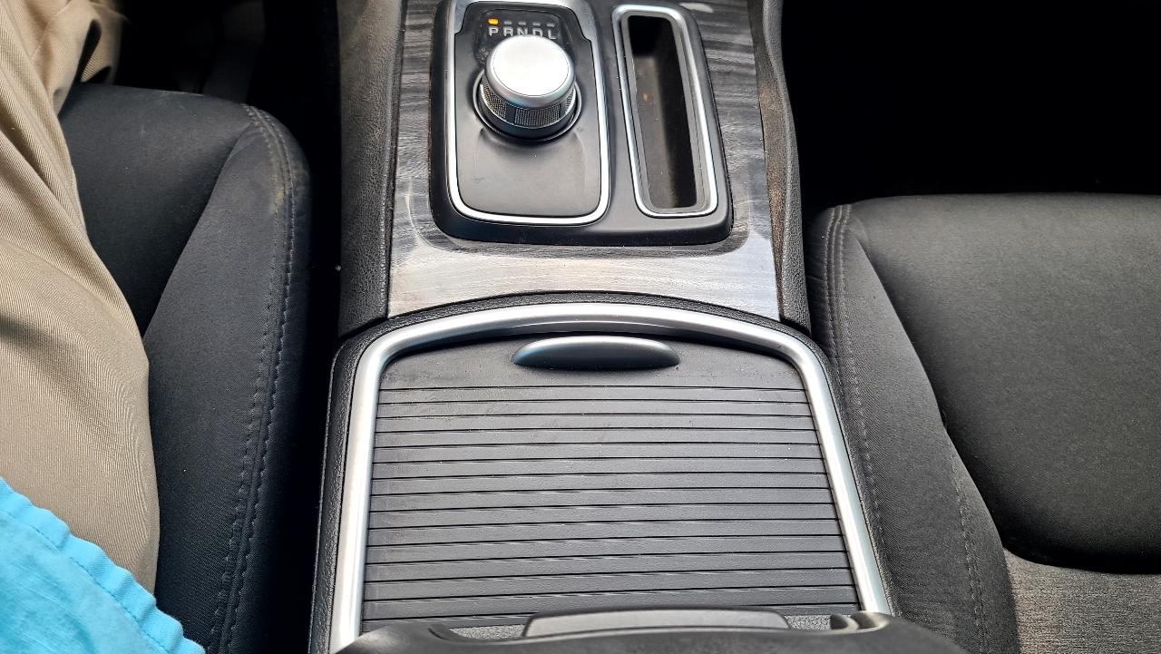Chrysler 300 Touring 2018