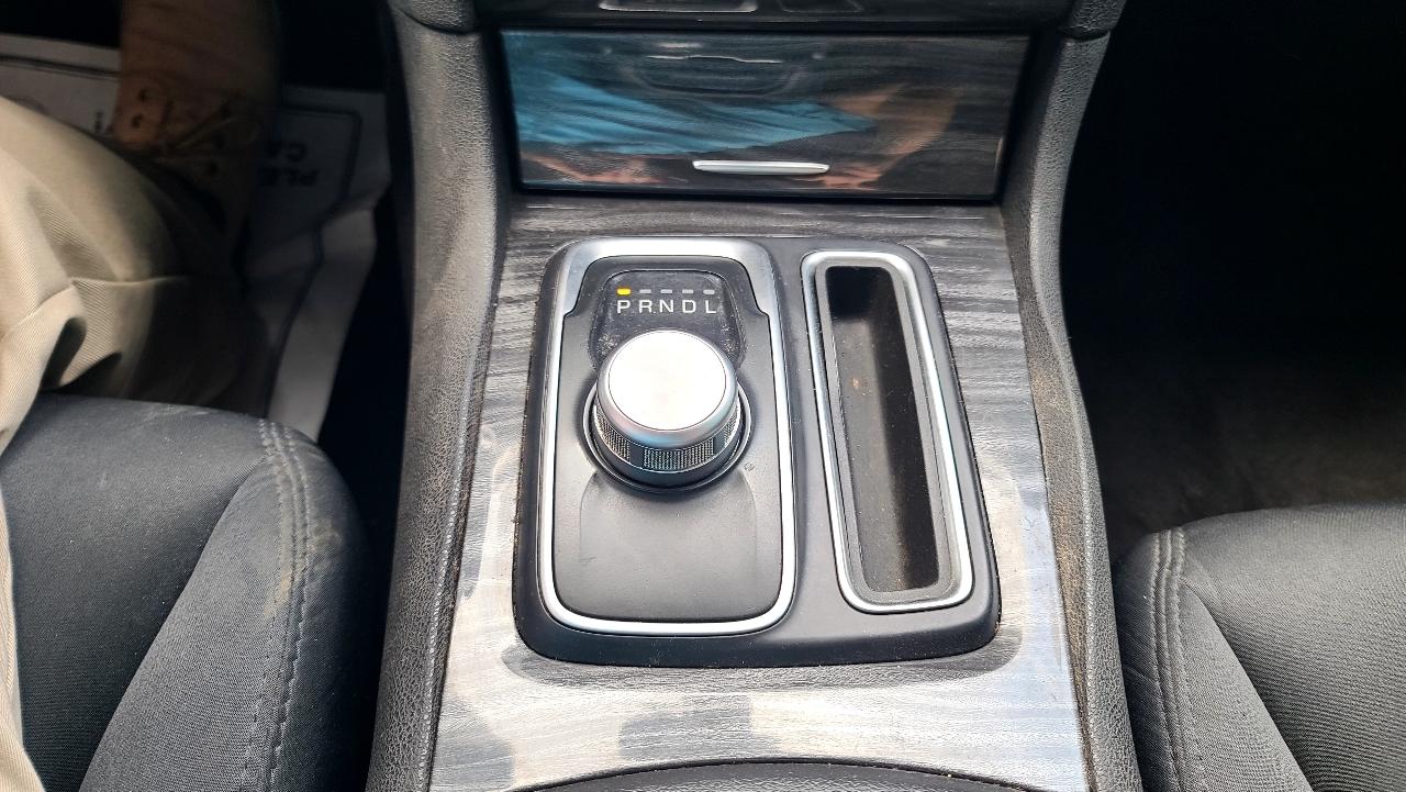 Chrysler 300 Touring 2018
