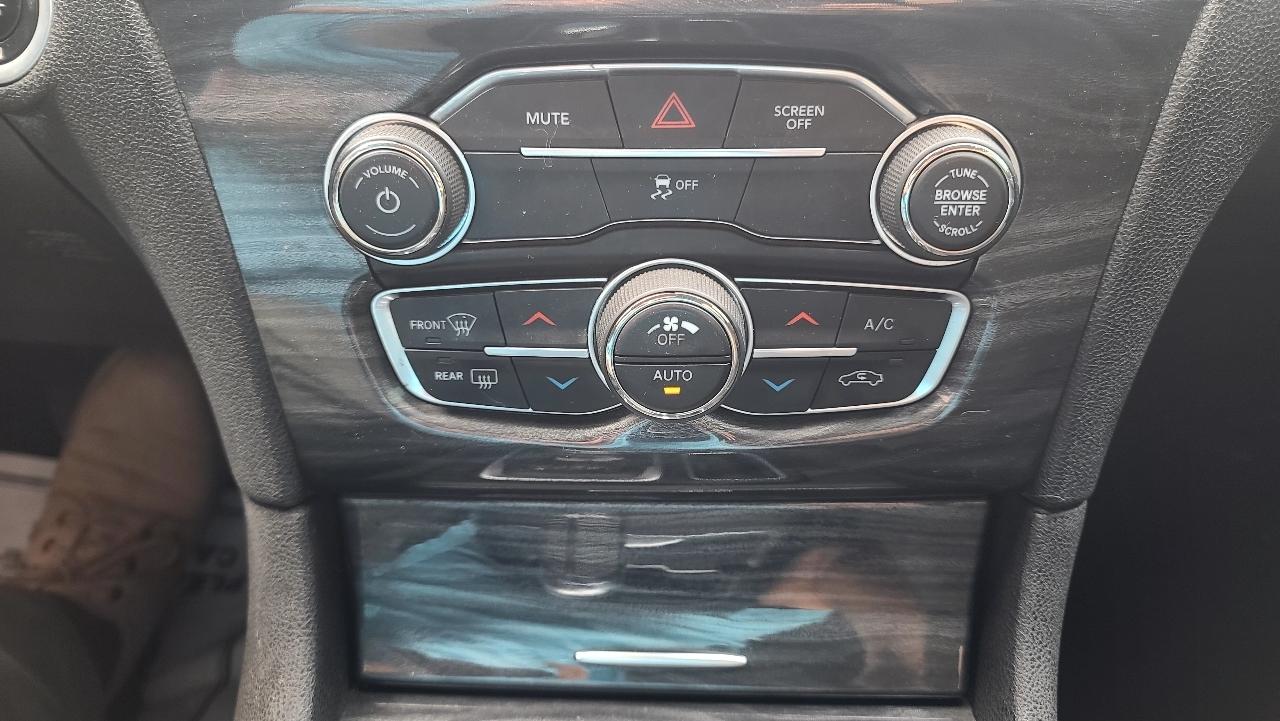 Chrysler 300 Touring 2018