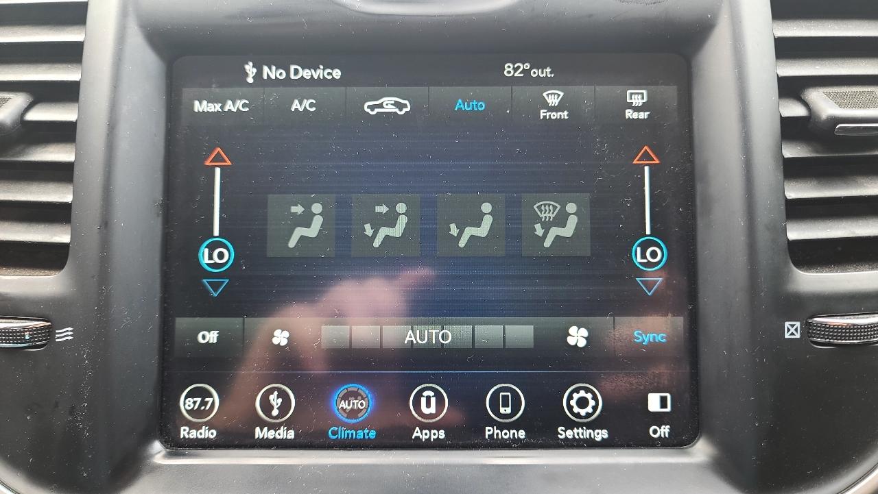 Chrysler 300 Touring 2018