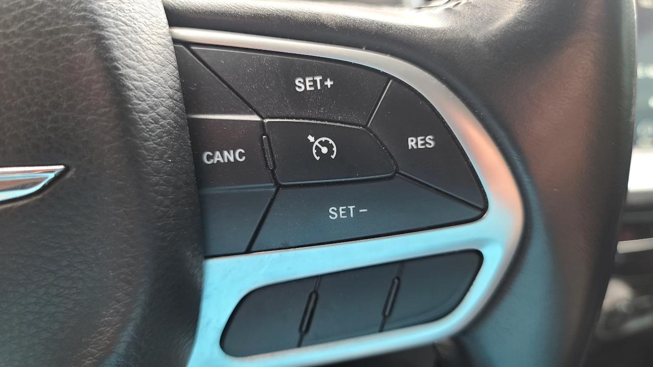 Chrysler 300 Touring 2018
