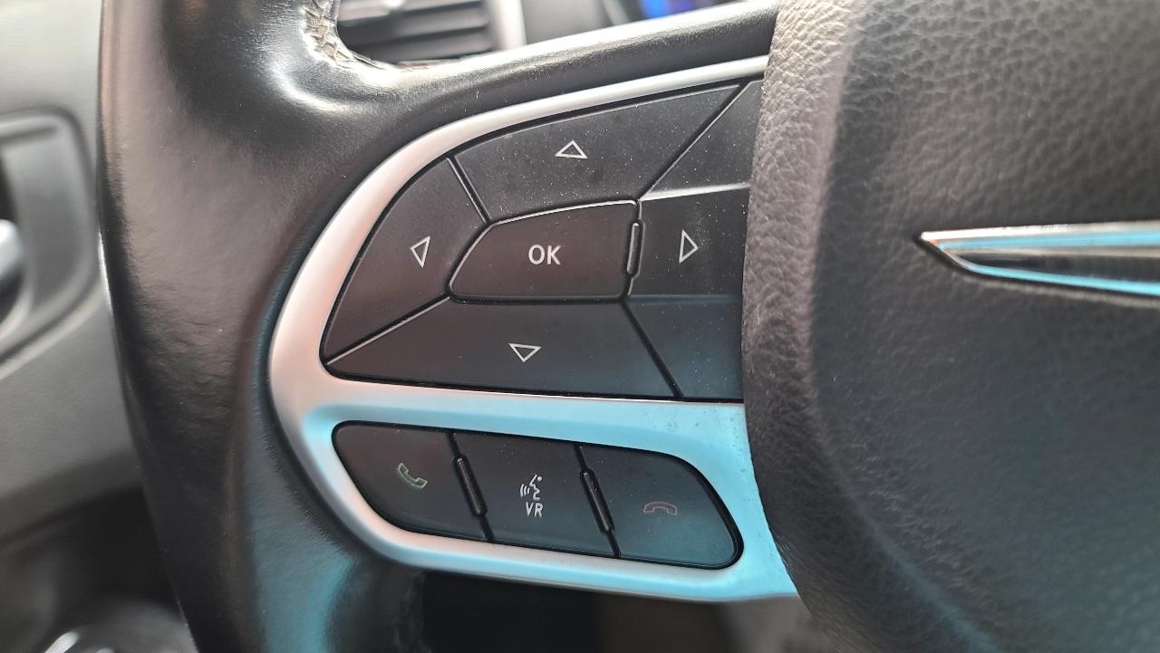 Chrysler 300 Touring 2018
