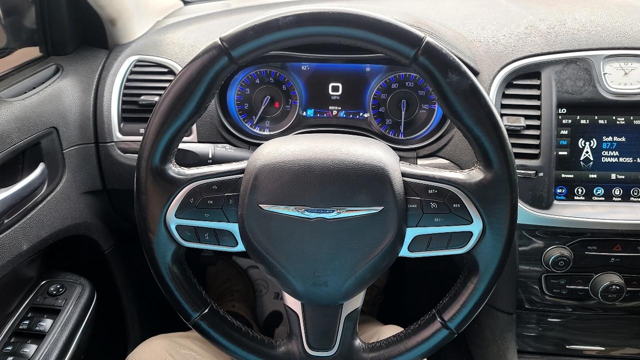 Chrysler 300 Touring 2018