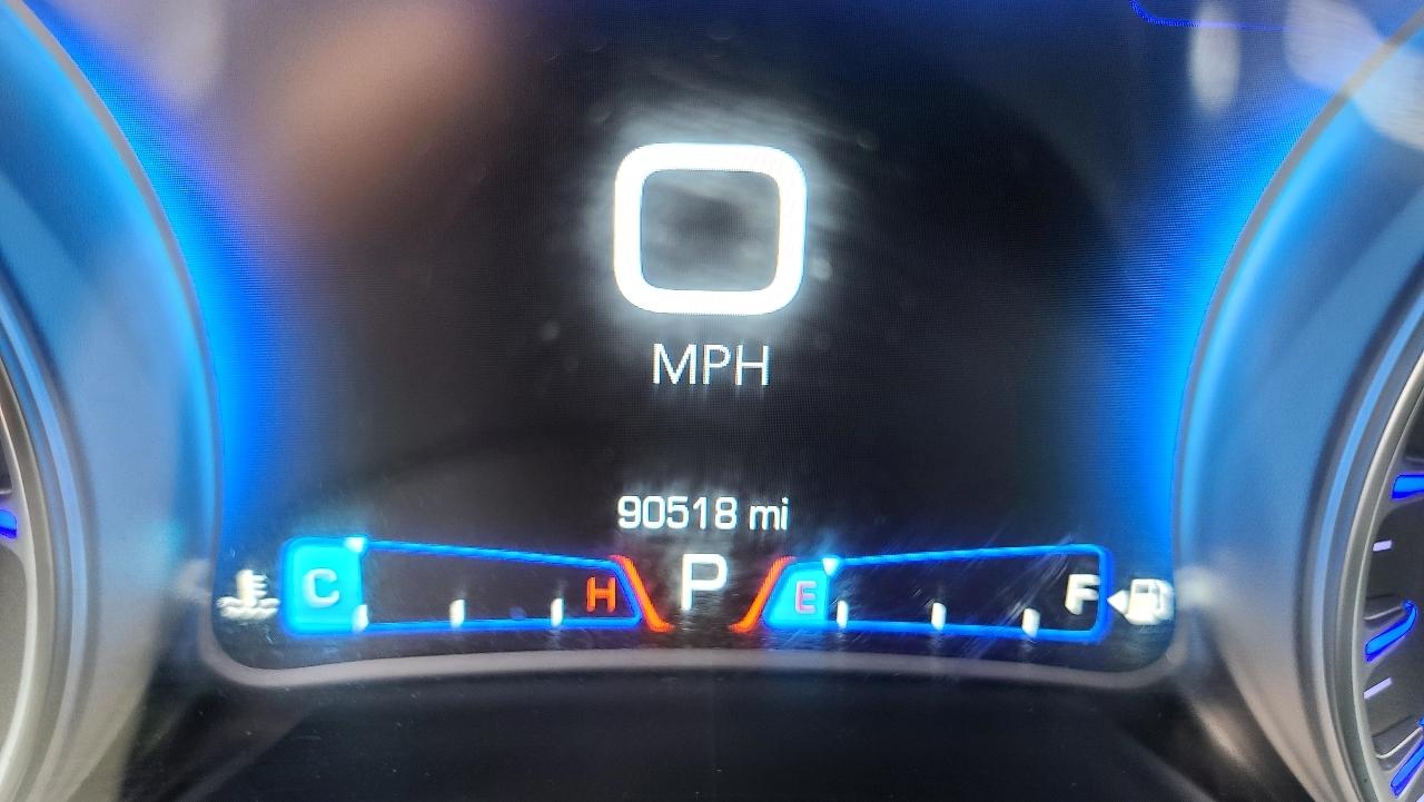 Chrysler 300 Touring 2018