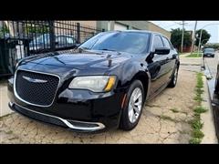 2018 Chrysler 300 