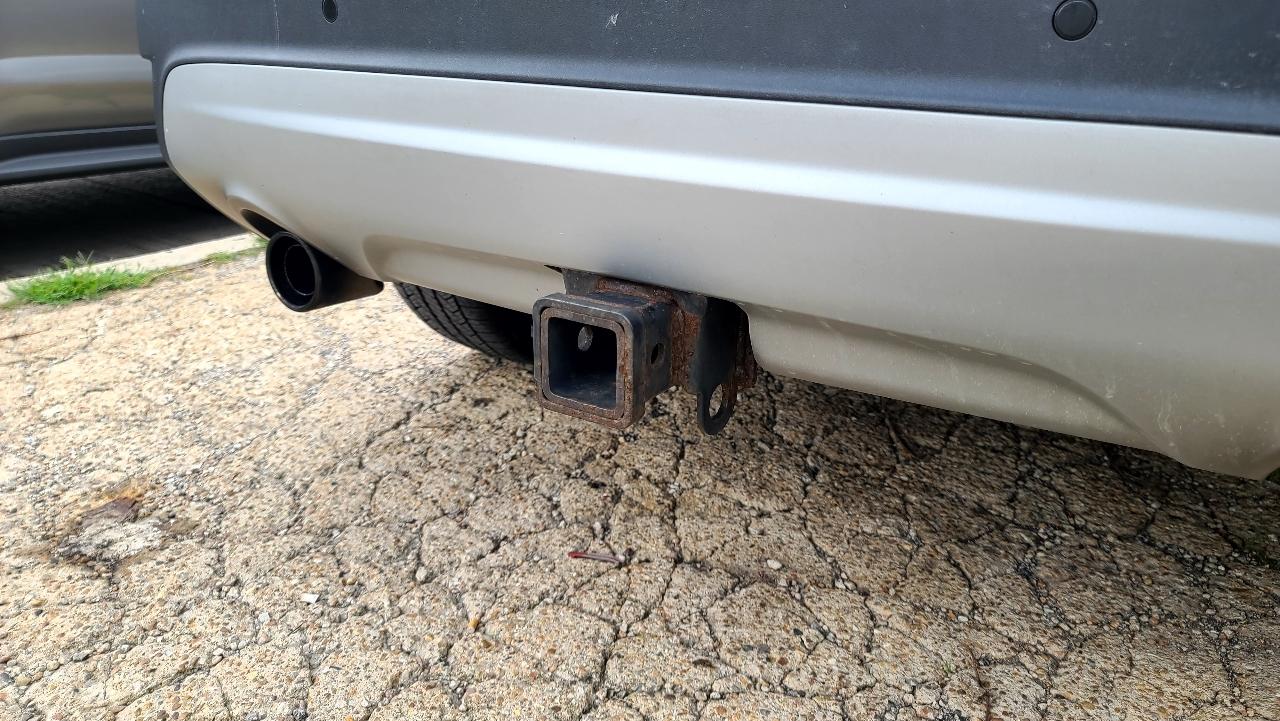 Ford Escape Titanium 4WD 2013