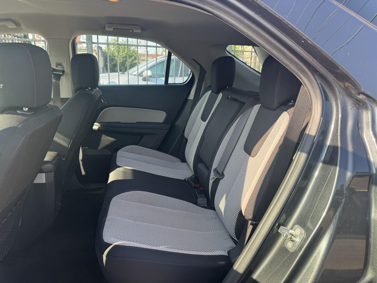 Chevrolet Equinox LS FWD 2017