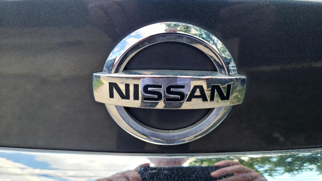 Nissan Altima 2.5 SL 2013