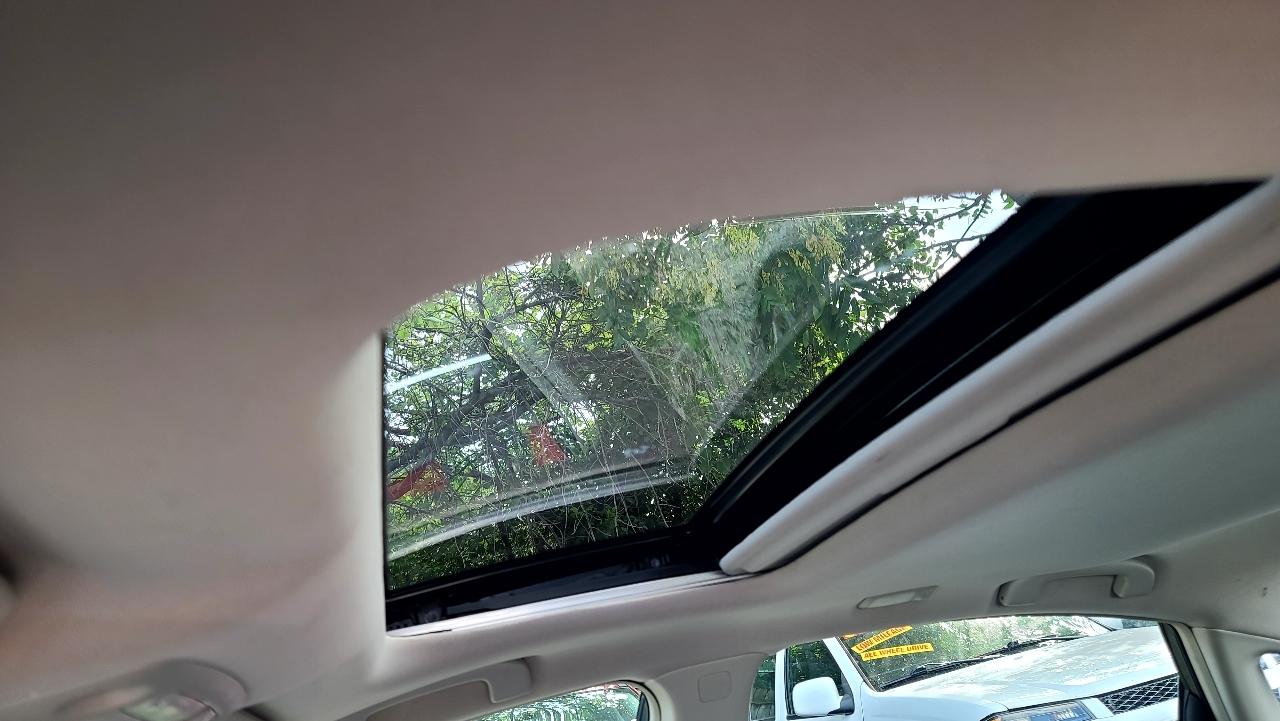 Nissan Altima 2.5 SL 2013