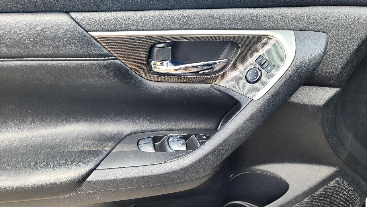 Nissan Altima 2.5 SL 2013