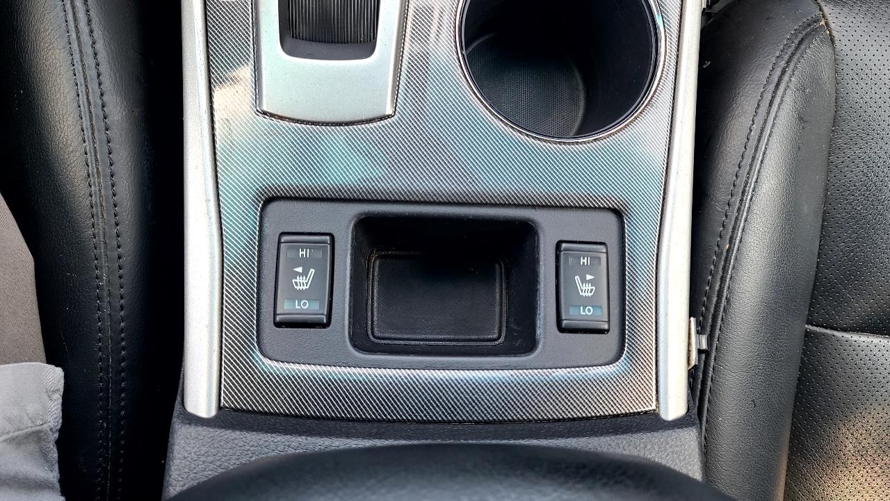 Nissan Altima 2.5 SL 2013