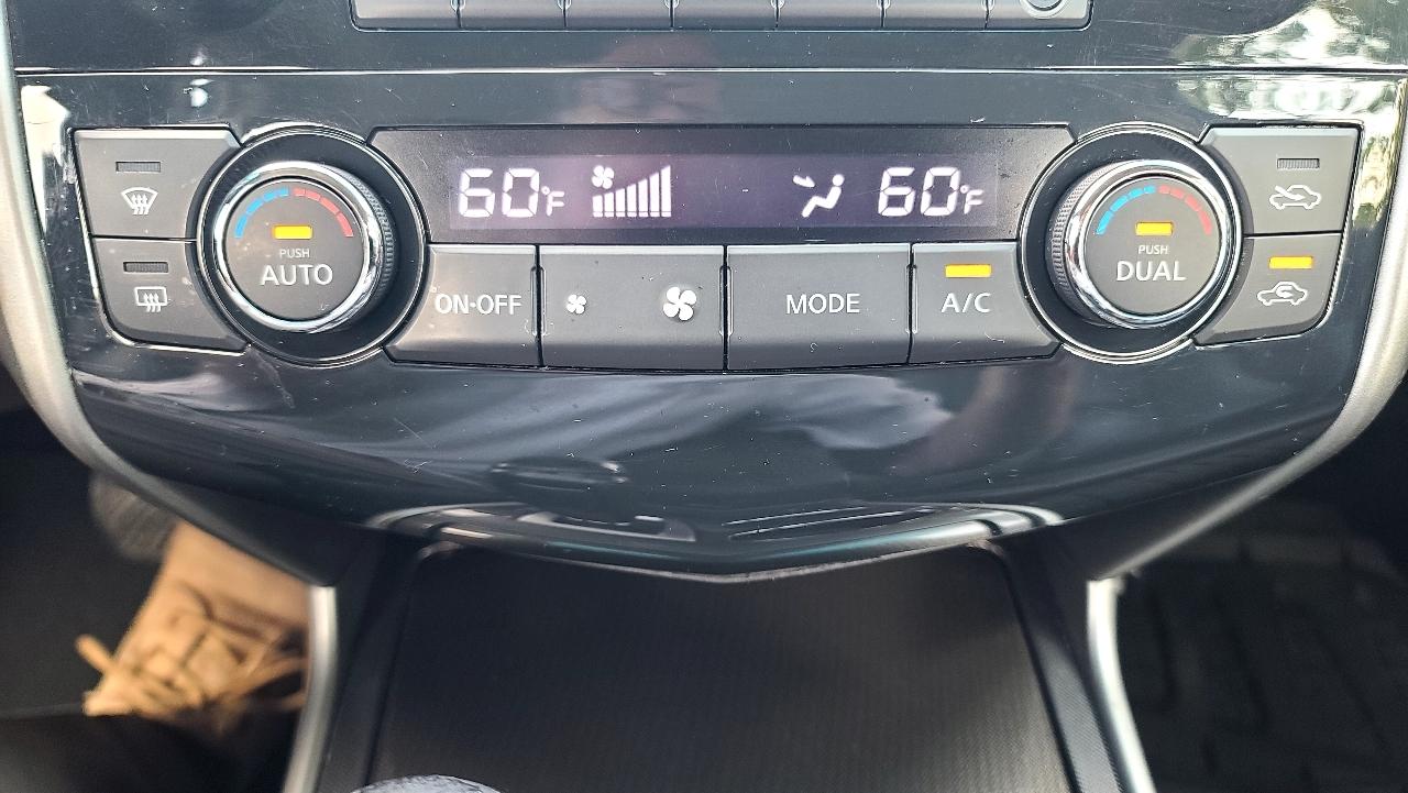 Nissan Altima 2.5 SL 2013