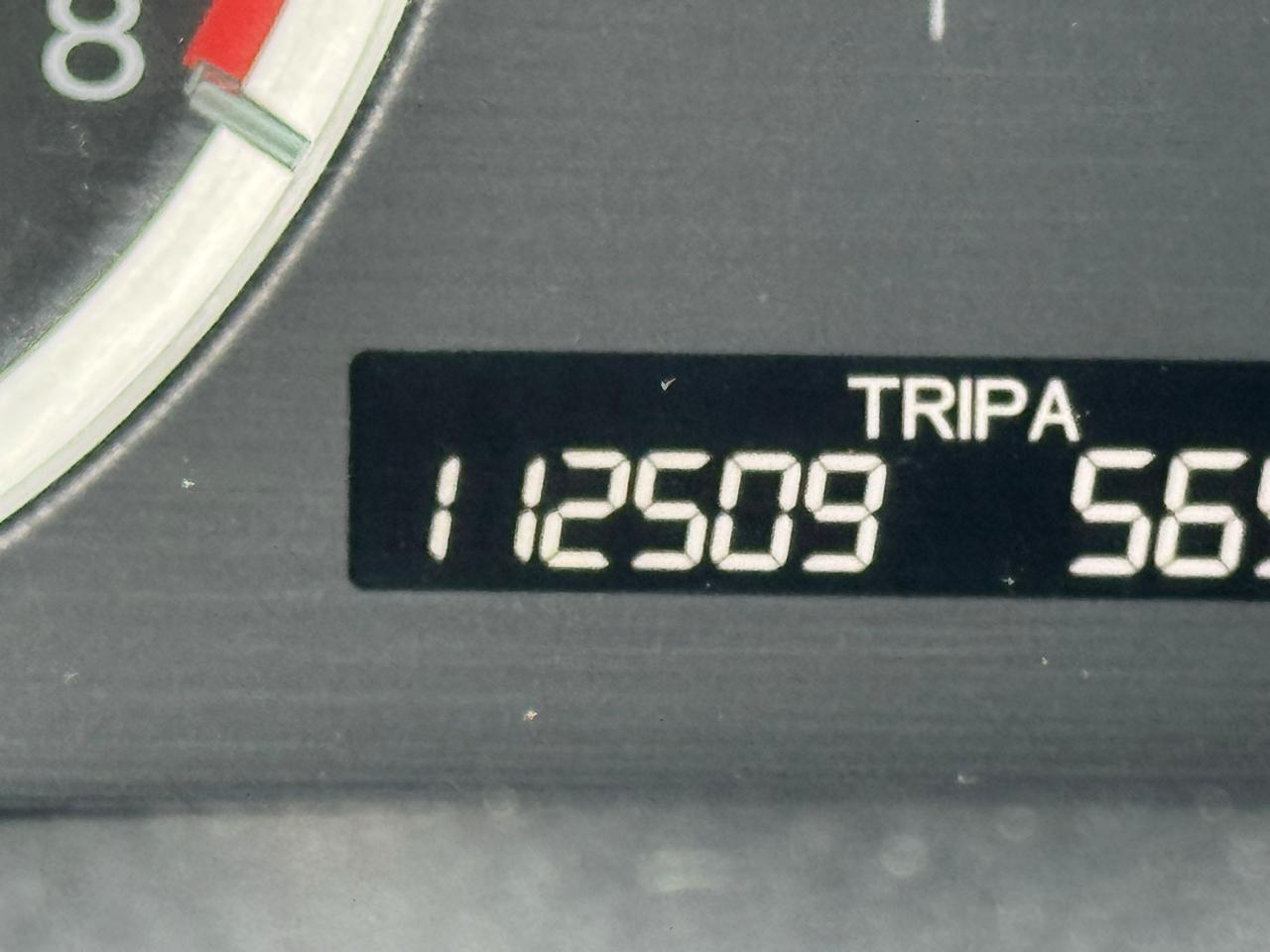 Honda Accord LX sedan AT 2012