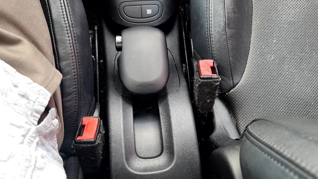 Fiat 500L Lounge 2014