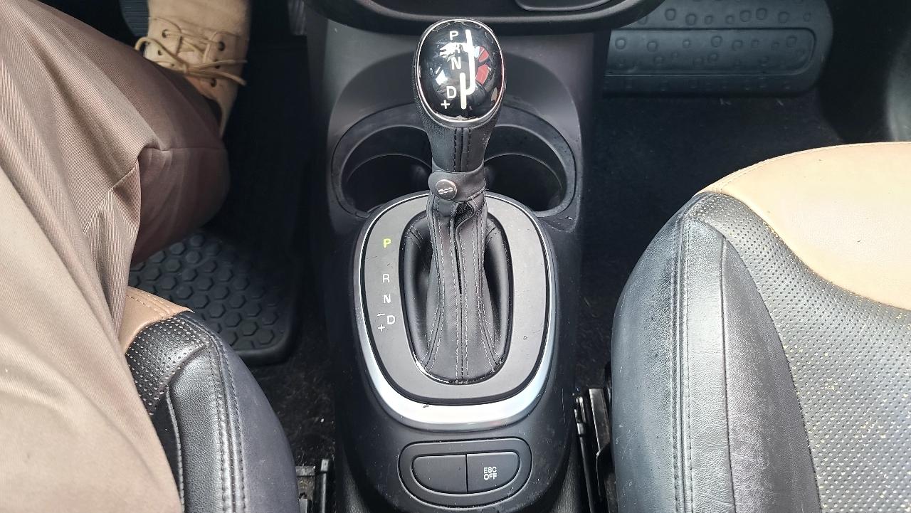Fiat 500L Lounge 2014