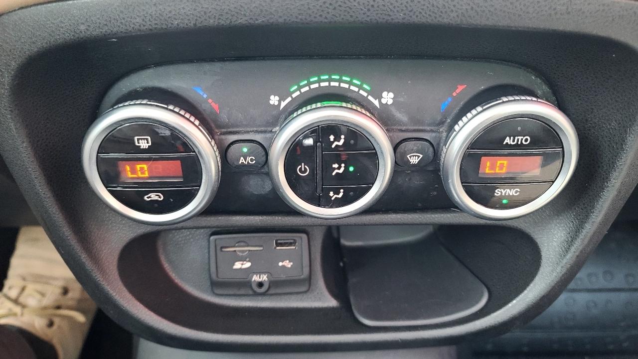 Fiat 500L Lounge 2014