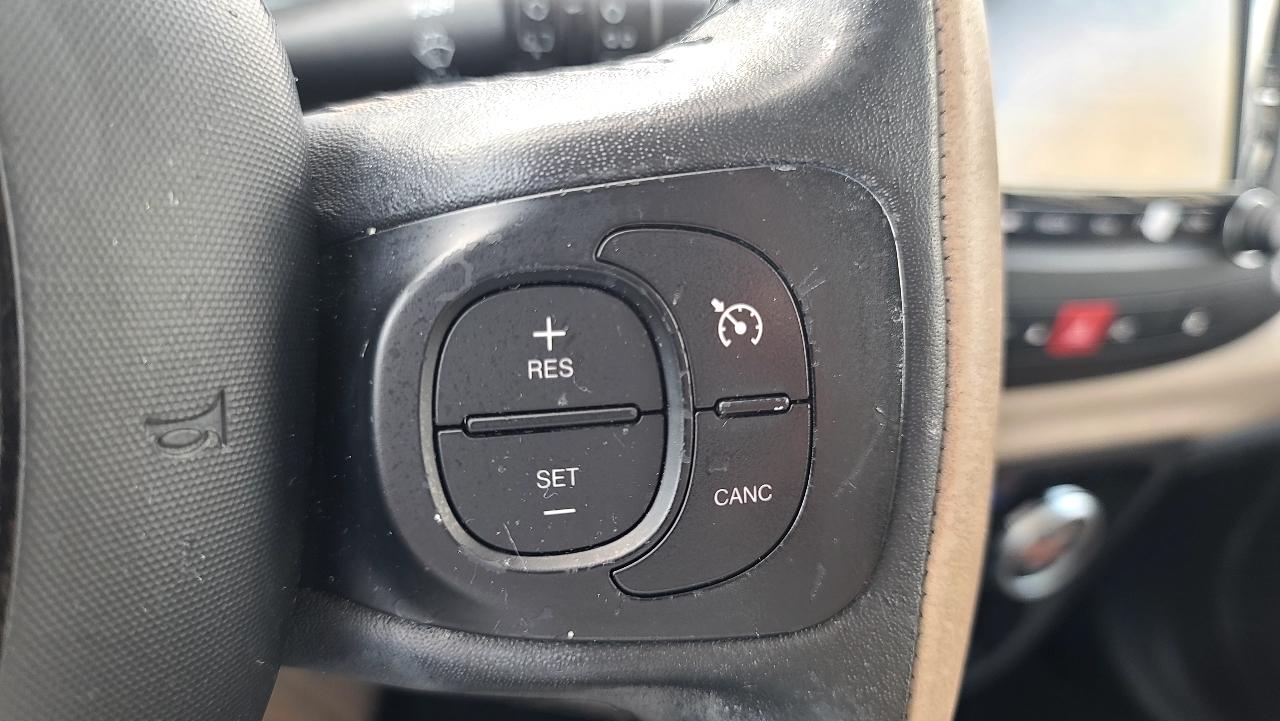 Fiat 500L Lounge 2014