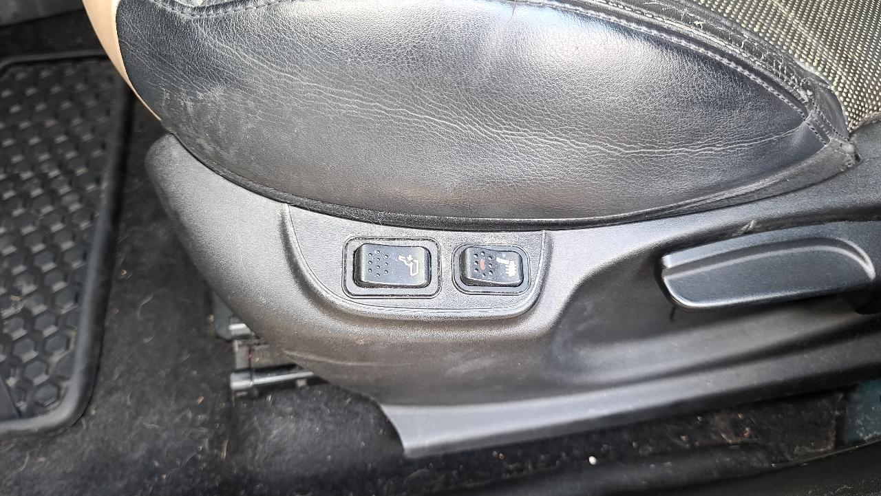 Fiat 500L Lounge 2014