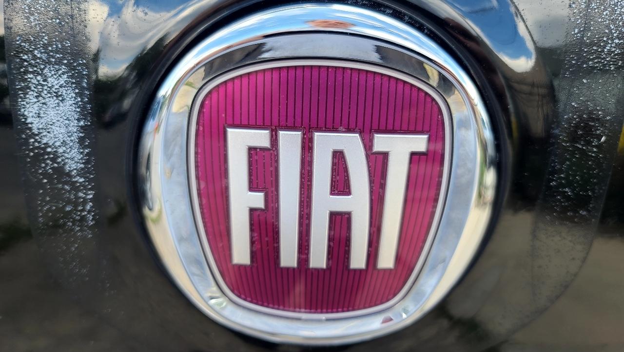 Fiat 500L Lounge 2014
